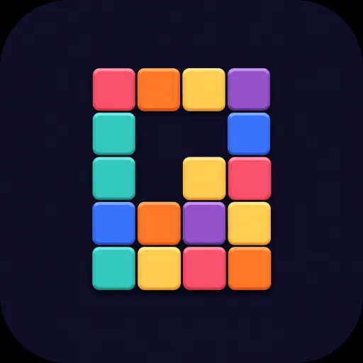 Blockade app icon