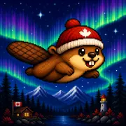 Maple Beaver app icon