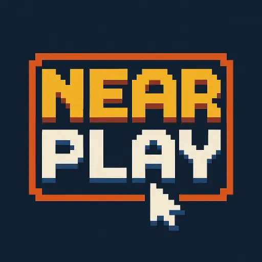 Near Play app icon