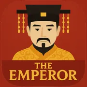 The Emperor app icon